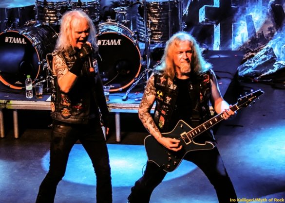 GraveDiggerlive21