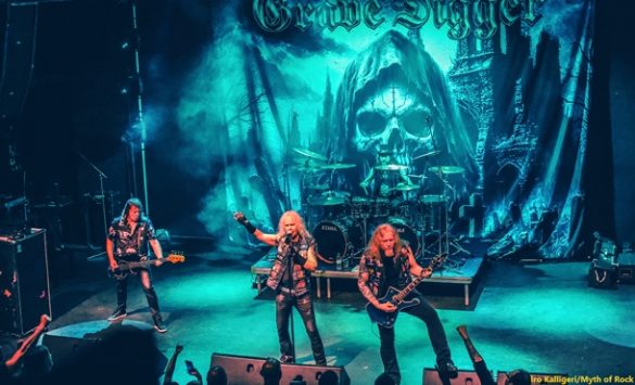 GraveDiggerlive24
