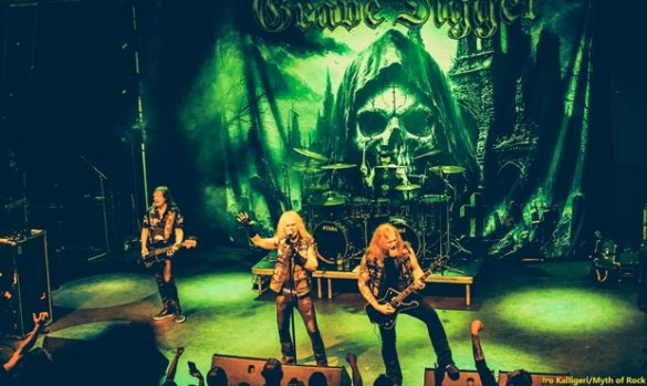 GraveDiggerlive28