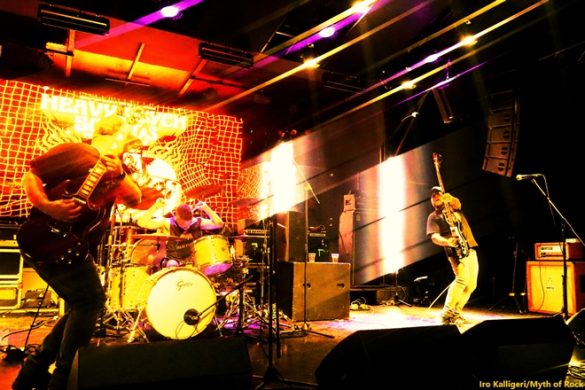TheClampslive1