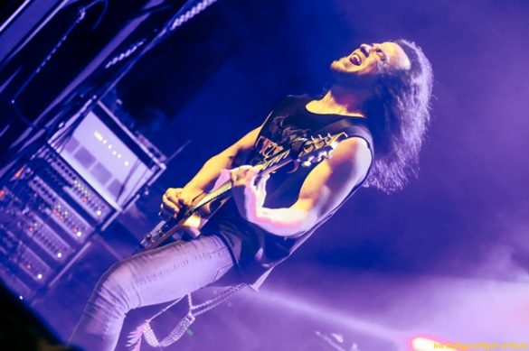 Achelous-Gagarin-live16