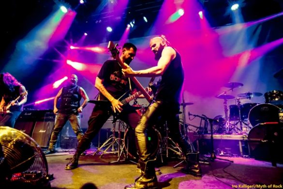 Achelous-Gagarin-live8