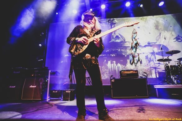 UliRoth-Gagarin-live1
