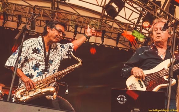 Colosseum-live5