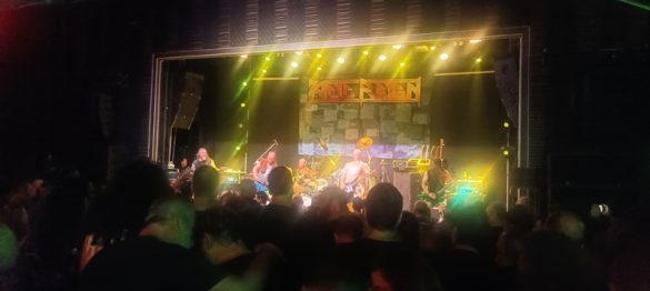 AcidEarth-live16