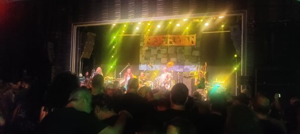 AcidEarth-live17