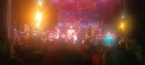 AcidEarth-live18