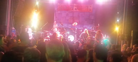 AcidEarth-live24
