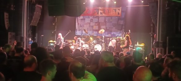 AcidEarth-live40