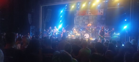 AcidEarth-live9