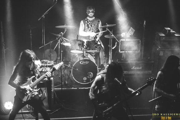 Demidead-live8