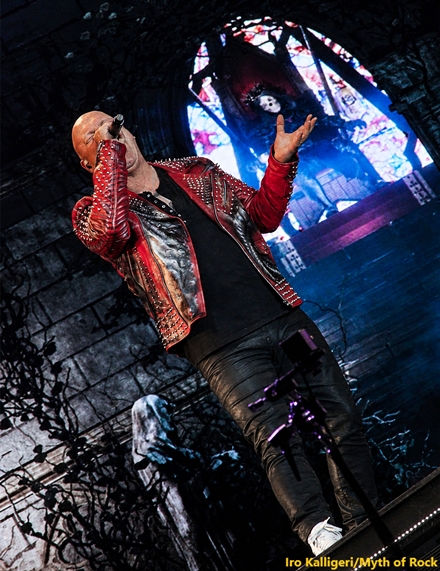 Helloween-live2