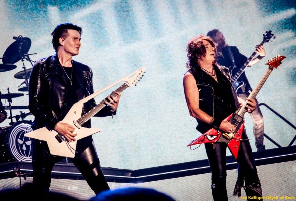 Helloween-live6