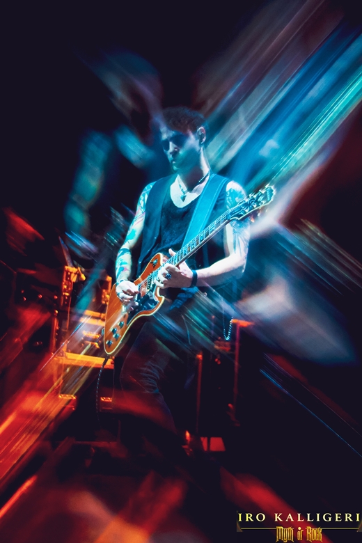 Oceandvstlive13