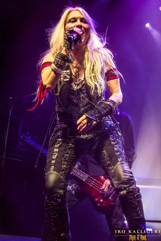 Doro-live10