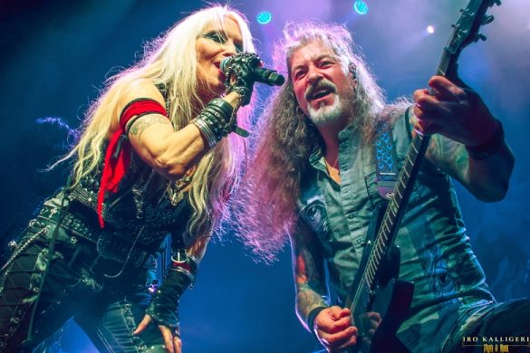 Doro-live12