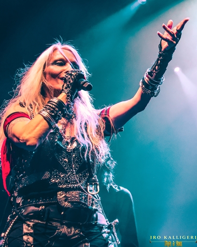 Doro-live13