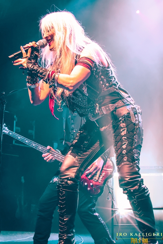 Doro-live14