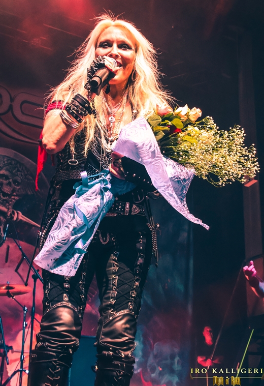 Doro-live15
