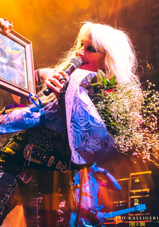 Doro-live16