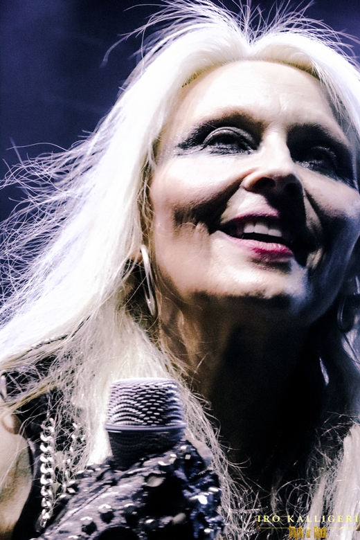Doro-live17