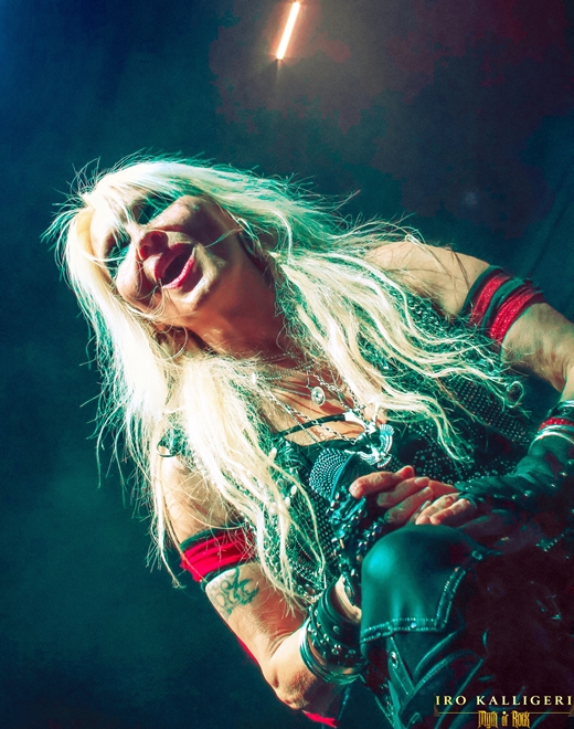 Doro-live18