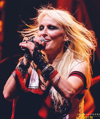 Doro-live2