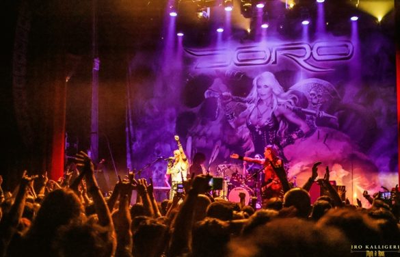 Doro-live20