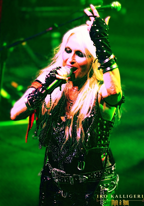 Doro-live21