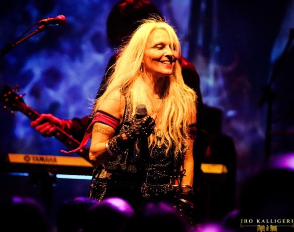 Doro-live25
