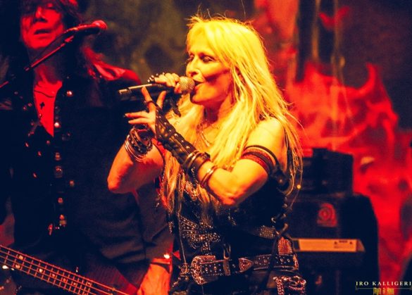 Doro-live26