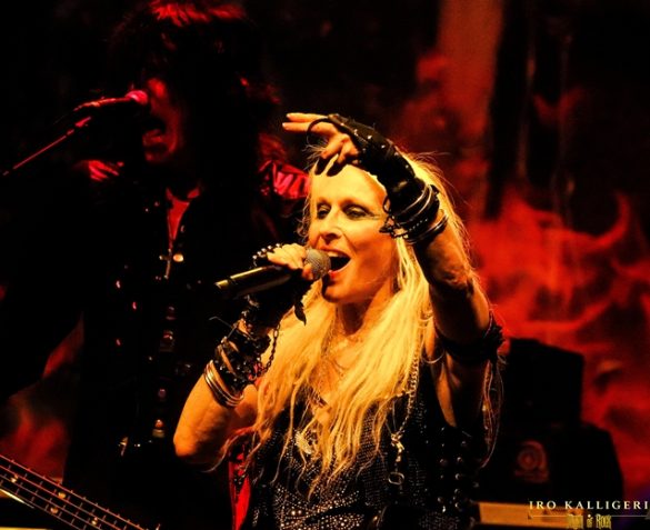 Doro-live27