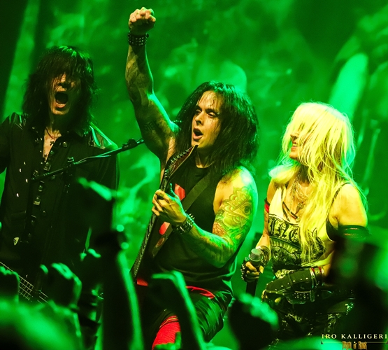 Doro-live30