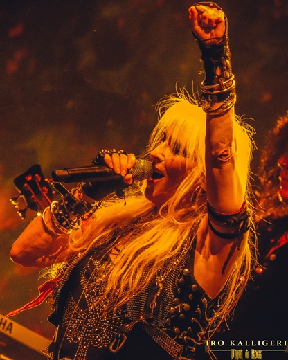 Doro-live31