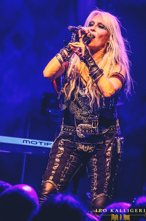 Doro-live32