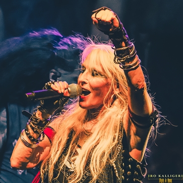 Doro-live34