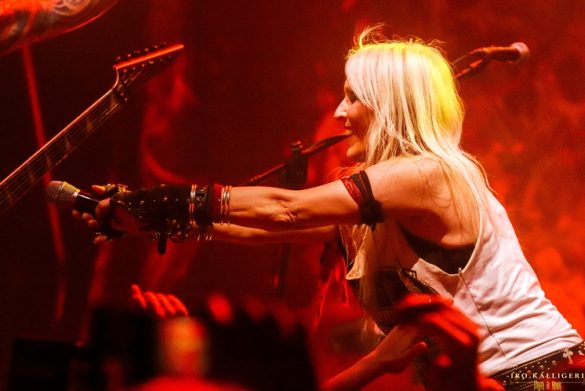 Doro-live37