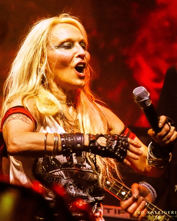 Doro-live38