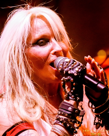 Doro-live39
