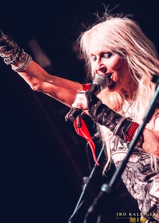 Doro-live4