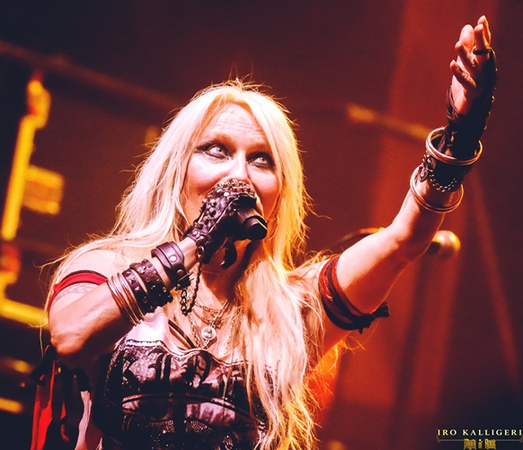 Doro-live40