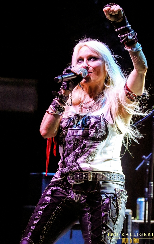 Doro-live41
