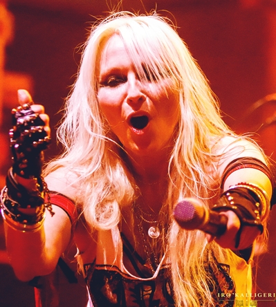 Doro-live43