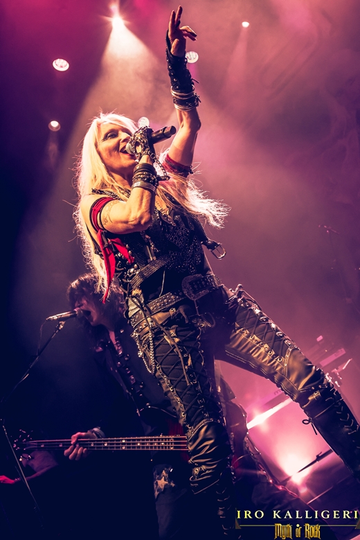 Doro-live45