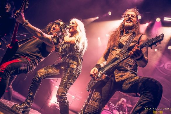 Doro-live47