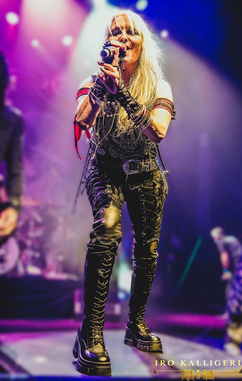 Doro-live48