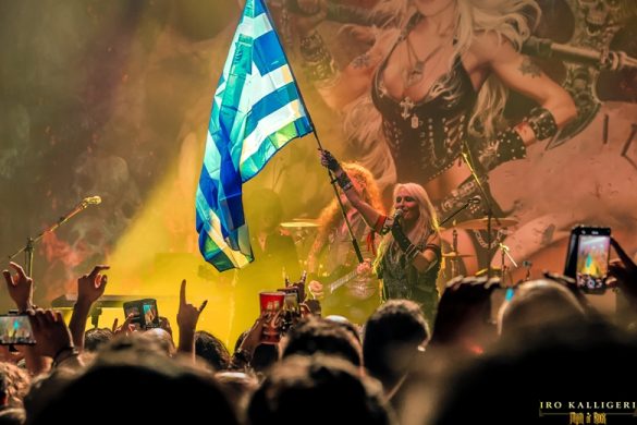 Doro-live49