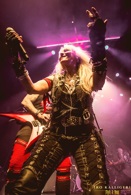 Doro-live5