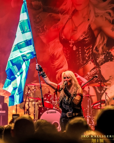 Doro-live50