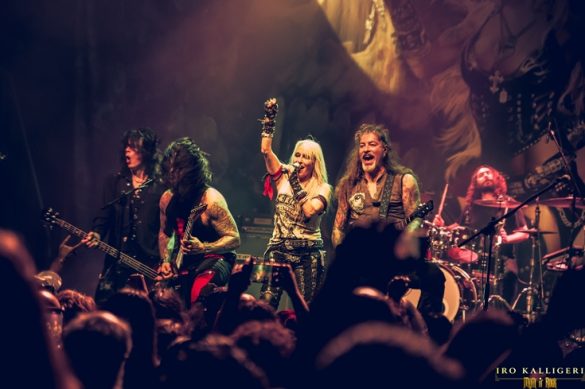 Doro-live51